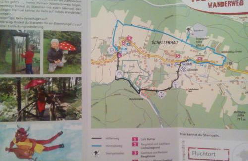 Ferienwohnung Ulbrich - Foto 23