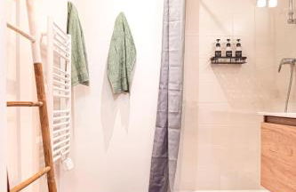 Le Tourmaline Duplex - Foto 59