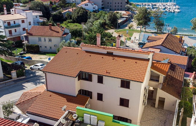 Modern Apartment Near the Beach in Istria - Foto 17