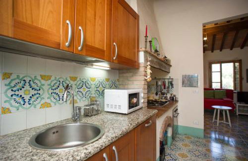 Casa Nocella a Bagnaia - Goelba - Foto 15