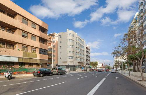 Precioso Apartamento Santa Cruz - Foto 24