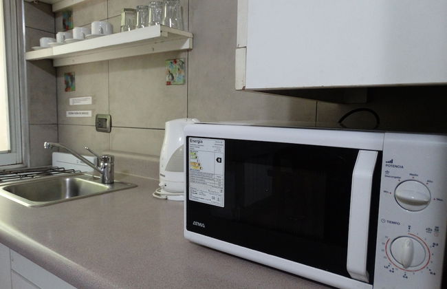 Apart Hotel San Lorenzo - Foto 33