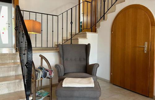 Ferienhaus Andrea mit Whirlpool und Sauna - Foto 7