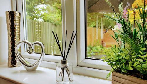 Four-bedroom House Wi-Fi Parking Pets - Foto 3