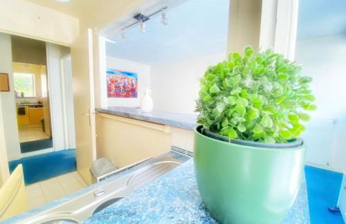 Superbe appartement terrasse - Foto 11