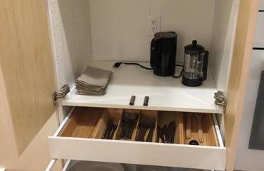 Elegant Townhouse, Hudson center, 3 ensuite baths - Foto 25