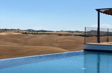 Podere Fossaccio Casa Biancospino - Foto 8