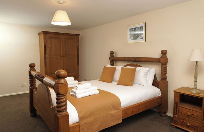 Cobblestones Cottage at Lovelady Shield - Foto 3