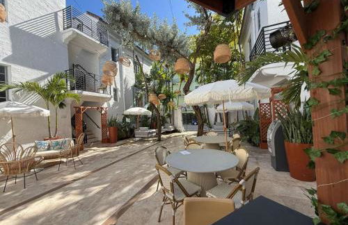 Hotel Harrisson By Renzi - Foto 6