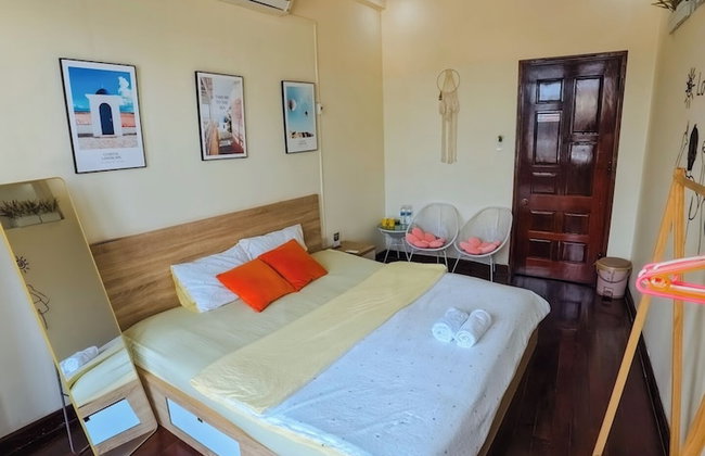 Canary Homestay - Photo 67