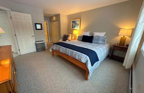 F14 Bretton Woods Condo along golf course short walk from Omni Mount Washington Hotel - Foto 13