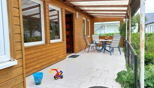 Ferienhaus "Opas altes Haus" - Foto 3