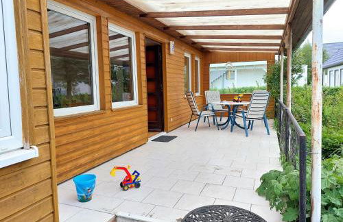 Ferienhaus "Opas altes Haus" - Foto 3