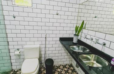 Casa c Wifi, churrasq, pisc, redario, Pet friendly - Photo 32