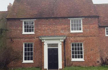 Superb Spacious Farm House - Foto 19