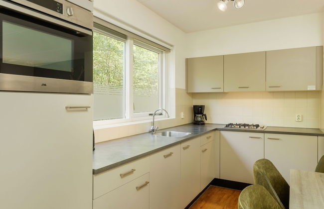 Hoenderloo Getaway With Pool - Foto 5