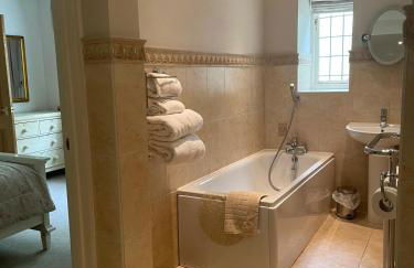 Knapp House Lodges - Foto 21