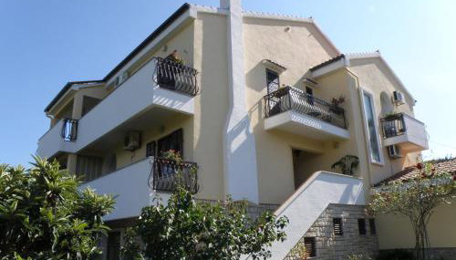 Apartment Pasman 14788c - Foto 2