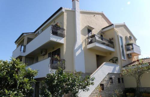 Apartment Pasman 14788c - Foto 2