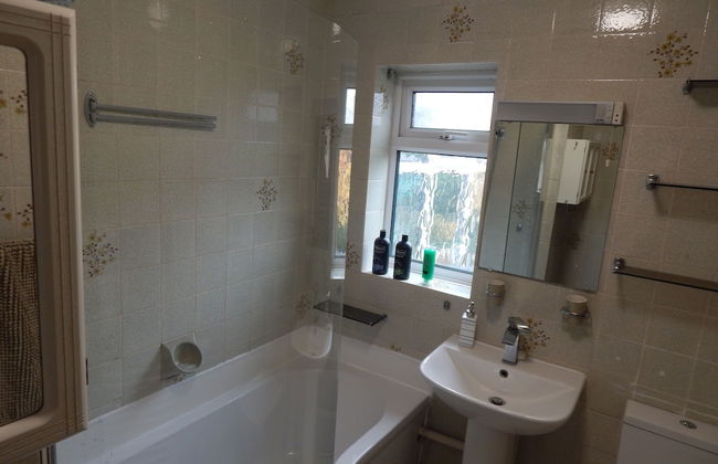 The Vineyard - Corporate and family stay - Foto 23