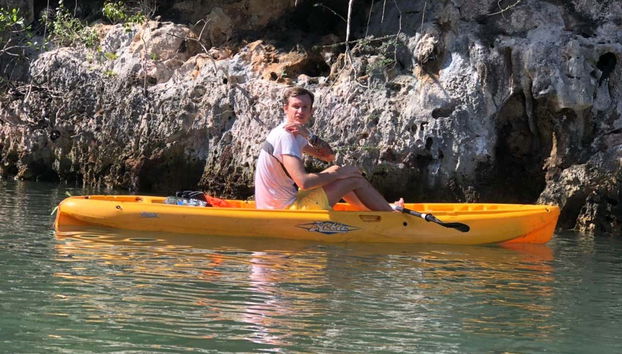 Los Haitises National Park Kayak Tour - Foto 2