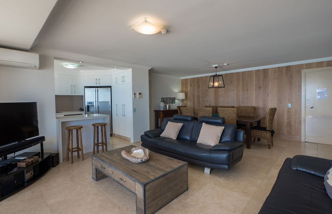 Norfolk Luxury Beachfront Apartments - Foto 80