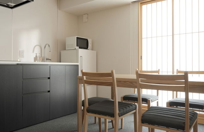 MIMARU Osaka Namba Station - Foto 9