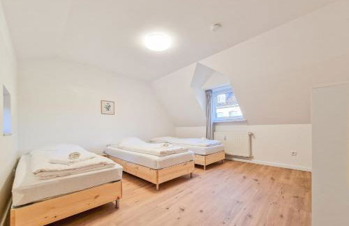 Tolstov Apartments - 2 , 3 and 4 Room Apartments - 25 Min Messe DUS - Photo 11