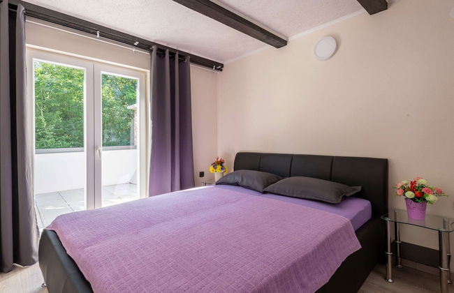 Soothing Holiday Home in Starigrad near Sea - Foto 3