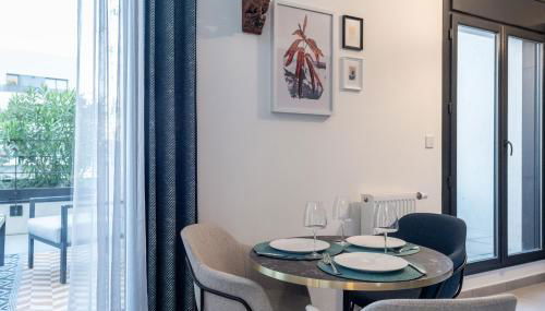 Vill'Arborea - Magnifique T3 au coeur du 7ème - Foto 3, Other