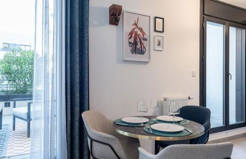 Vill'Arborea - Magnifique T3 au coeur du 7ème - Foto 3