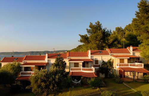 Amaryllis Summer Maisonettes - Foto 28