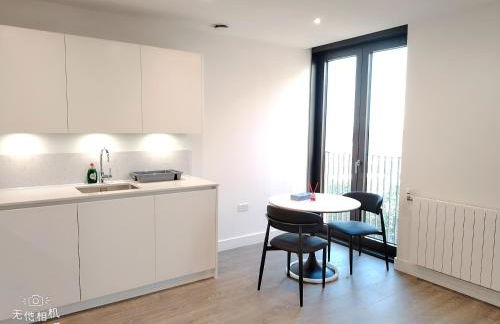 One bedroom flat West Ham - Foto 6