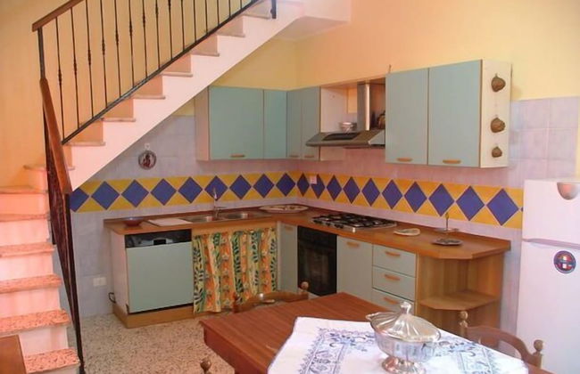 Villa Vittoria - Foto 37