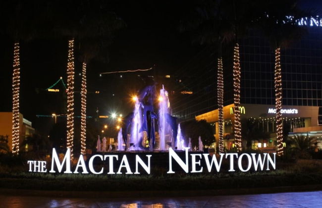 Mactan Newtown by Javadrea - Foto 38