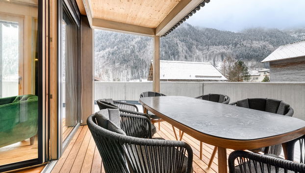 Familienferienwohnung Zentral - Foto 5, Zimmer