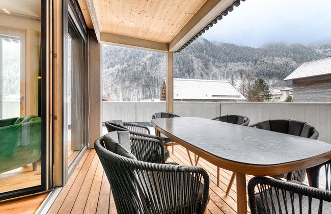 Familienferienwohnung Zentral - Foto 8