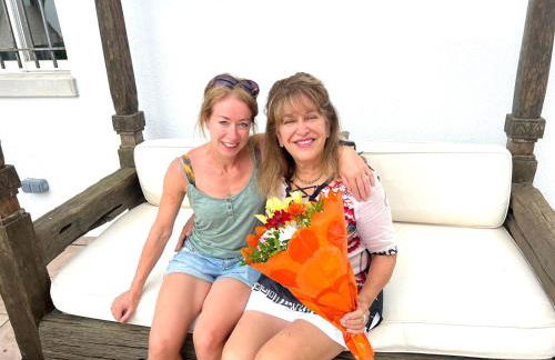 Villa Alexia Apartments Brisa 2nd Floor Stairs 2BR Pool view 9 min to Sea 5min to Town AT1833 - Foto 40