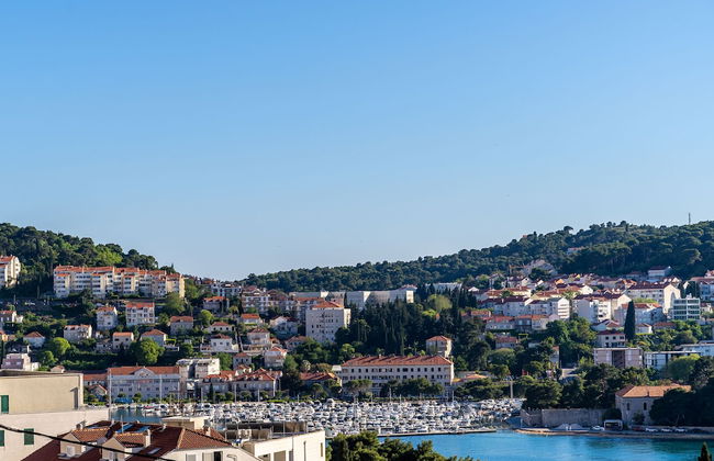 Apartment & Rooms Alan - Foto 28