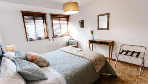 Castle Apartment - Foto 5