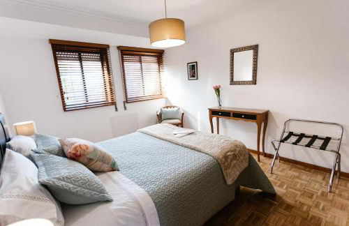 Castle Apartment - Foto 5