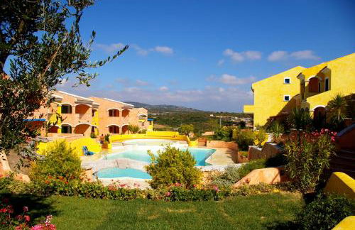 Appartamenti Residence Zodiaco - Photo 1