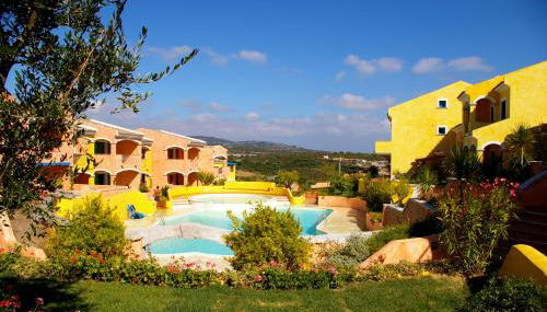 Appartamenti Residence Zodiaco - Photo 1, Garden