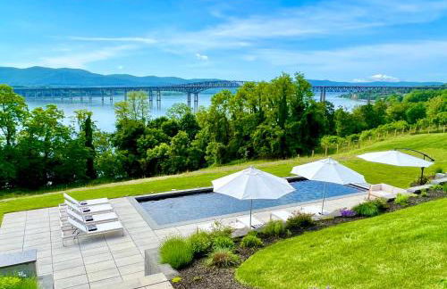 Hudson House - Foto 1