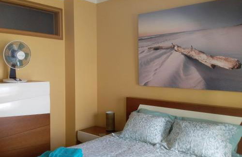 Atlantic Beach-side Apartment - Foto 27