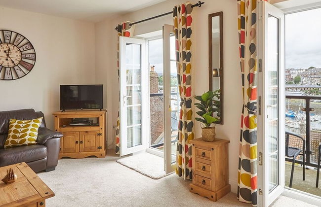 Host & Stay - Harbour View House - Foto 19