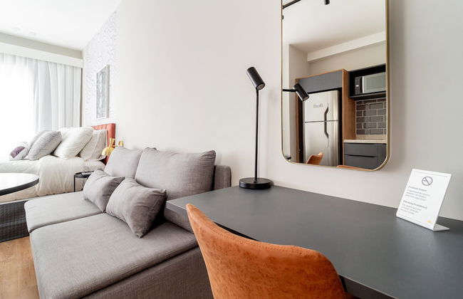 Charlie For You Moema - Foto 24