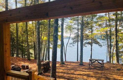 Chalet on the Bay - Foto 34