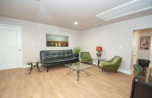 Luxe 6BR Escape Sleeps 24, Private Parking only 5min to Mid&Dtwn ATL - Foto 25