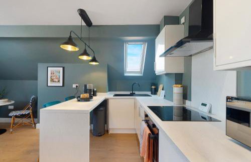 New! Stylish 2BR in Gladstone - Foto 31